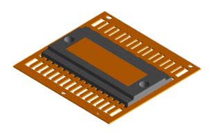 IPM POWER DEVICE